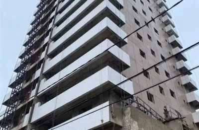 Apartamento com 2 quartos à venda na Tupi, Praia Grande 