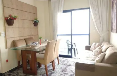 Apartamento com 2 quartos à venda na Tupi, Praia Grande 