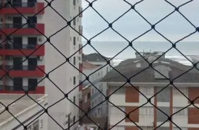 Apartamento com 1 quarto à venda na Tupi, Praia Grande 