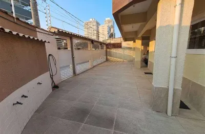 Casa com 2 quartos à venda em Guilhermina, Praia Grande 