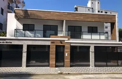 Casa em condomínio à venda em caiçara, praia grande - sp
