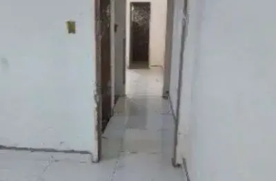 Casa em condomínio fechado com 2 quartos à venda no Jardim Trevo, Praia Grande 