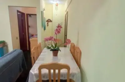 Apartamento 1 quarto maravilhoso no bairro aviação em praia grande