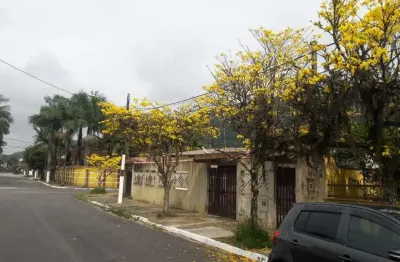 Sobrado 2 quartos - pronto para morar - bairro solemar