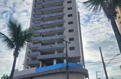 Apartamento com 2 quartos à venda no Jardim Real, Praia Grande 