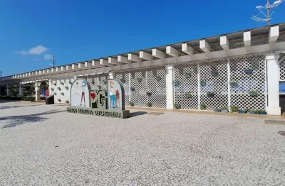 Apartamento 1 dormitório com lazer no coração guilhermina r$  315 mil