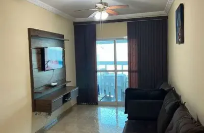 Apt  frente mar, 3 quartos sendo 1 suite, 2 vagas, solemar, -apenas r$580.000,00