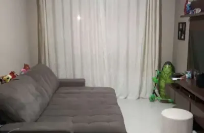 Casa com 2 quartos à venda no Jardim Samambaia, Praia Grande 