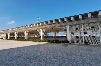 Apartamento com 1 quarto à venda em Guilhermina, Praia Grande 