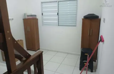 Sobrado individual - cibratel i - 2 quartos com piscina
