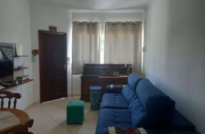 Casa com 2 quartos à venda no Balneário Tupy, Itanhaém 
