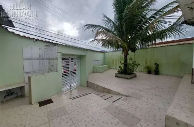 Casa com 1 quarto à venda no Jardim Real, Praia Grande 