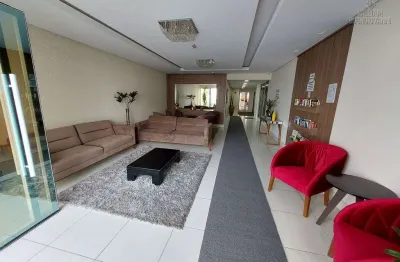 Apartamento frente mar - balneário flórida - praia grande/sp