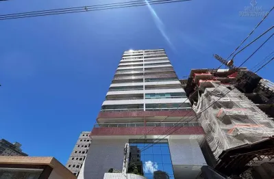 Apartamento 3 dormitórios sendo os 2 suítes no bairro guilhermina