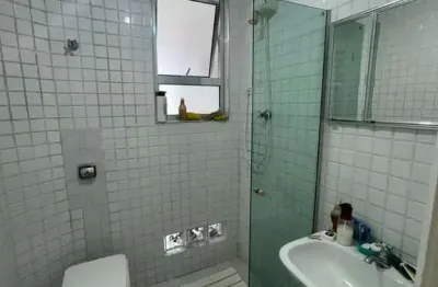 Apartamento com 1 quarto à venda no Canto do Forte, Praia Grande 