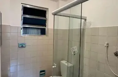 Kitnet / Stúdio à venda em Aviação, Praia Grande 