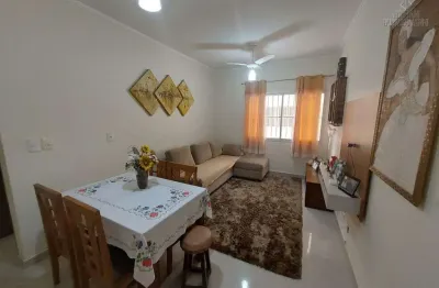 Apartamento 2 quartos , 1 suite, balneário flórida - praia grande/sp