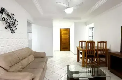 Apartamento com 2 quartos à venda na Cidade Ocian, Praia Grande 