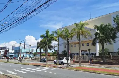 Apartamento com 1 quarto à venda em Guilhermina, Praia Grande 