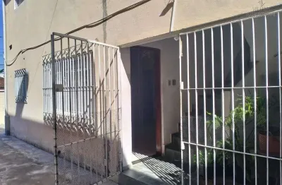Casa em condomínio fechado com 2 quartos à venda no Esplanada dos Barreiros, São Vicente 