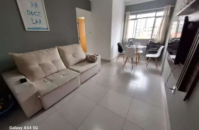 Apartamento com 1 quarto à venda em Guilhermina, Praia Grande 