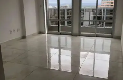 Sala comercial kinbor office boqueirao praia grande