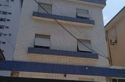 Kitnet / Stúdio à venda no Itararé, São Vicente 