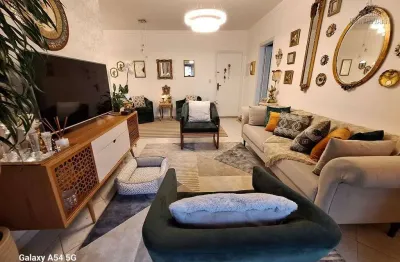 Apartamento 2 dormitórios sendo 1 suíte no coração da vila guilhermina