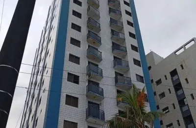 Apartamento com 2 quartos à venda no Balneário Flórida, Praia Grande 