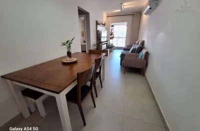 Apartamento 2 dormitórios sendo 1 suíte no canto do forte