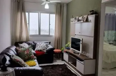 Apartamento com 2 quartos na mirim em praia grande próximo ao mar !