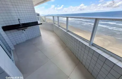 Apartamento 2 dormitórios sendo 1 suíte no bairro militar solemar