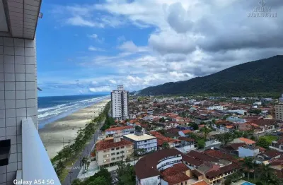 Apartamento 2 dormitórios sendo 1 suíte no bairro militar solemar