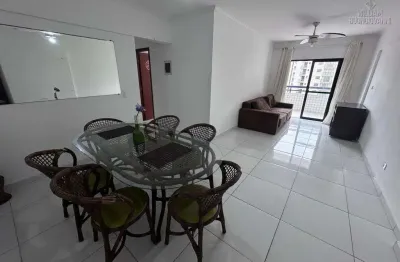 2 dormitórios c/ suíte - prédio frente mar - colado na feirinha - vista mar