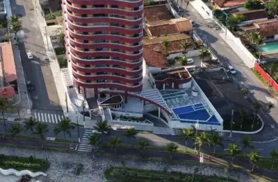 Apartamento com 4 quartos à venda no Balneário Flórida, Praia Grande 