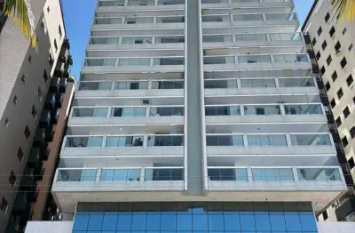 Apartamento 2 dormitórios sendo 1 suíte com vista mar – bairro aviação