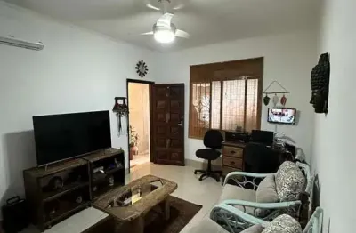 Casa com 3 quartos à venda em Guilhermina, Praia Grande 