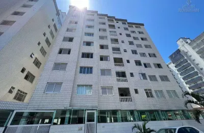 Apartamento com 2 quartos à venda na Vila Caiçara, Praia Grande 