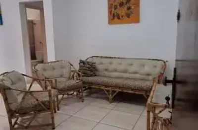 Apartamento com 2 quartos à venda na Tupi, Praia Grande 
