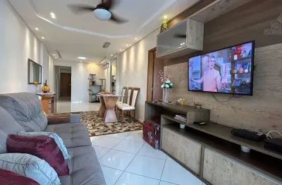 Apartamento 3 dormitórios sendo 1 suíte no Coração da Vila Guilhermina