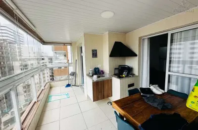 Apartamento na Vila Tupi, 2 Dormitórios sendo 1 suíte próximo a praia!