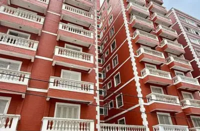 Apartamento 1 dormitório ao lado da praia bairro ocian