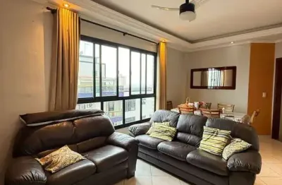 Apartamento 2 dormitórios sendo 1 suíte lazer no bairro guilhermina