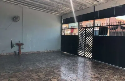 2 casas e 1 galpão em praia grande, baln. maracanã a 300 mts da praia