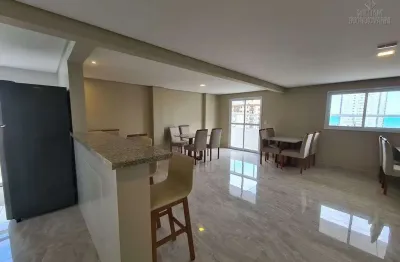 Apartamento incrível com 2 quartos, pertinho da feirinha do caiçara