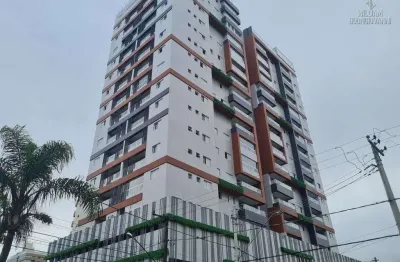 Ap incrível com 2 quartos, 1 suite, lazer completo, perto do mar na guilhermina