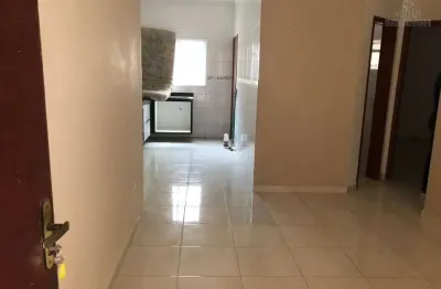 Casa de condomínio à venda no jardim melvi, praia grande!