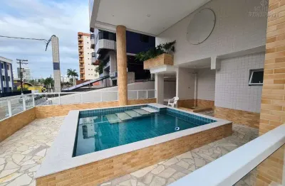 Apartamento incrível com 2 quartos, pertinho da feirinha do caiçara