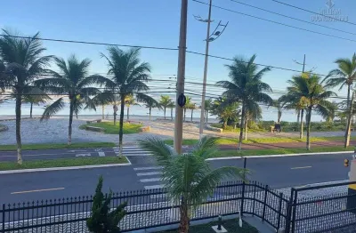 Apartamento para locação na balneário flórida, praia grande - sp