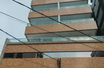 Oportunidade - apartamento moderno e funcional à venda – boqueirão, praia grande